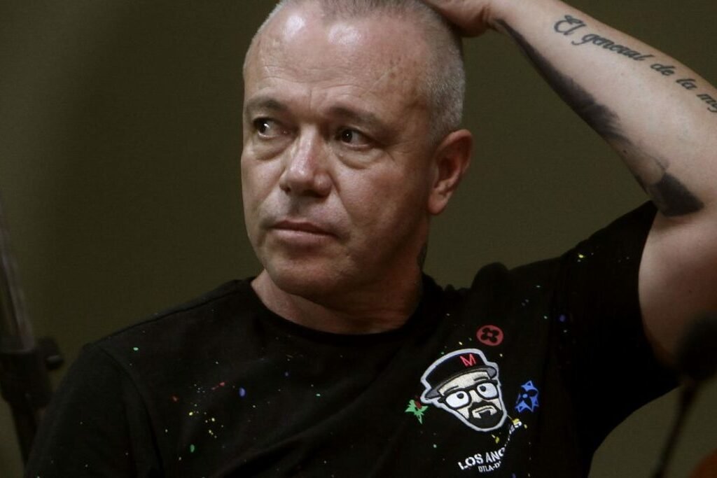 Narcotraficante John Jairo Velázquez Vázquez 1