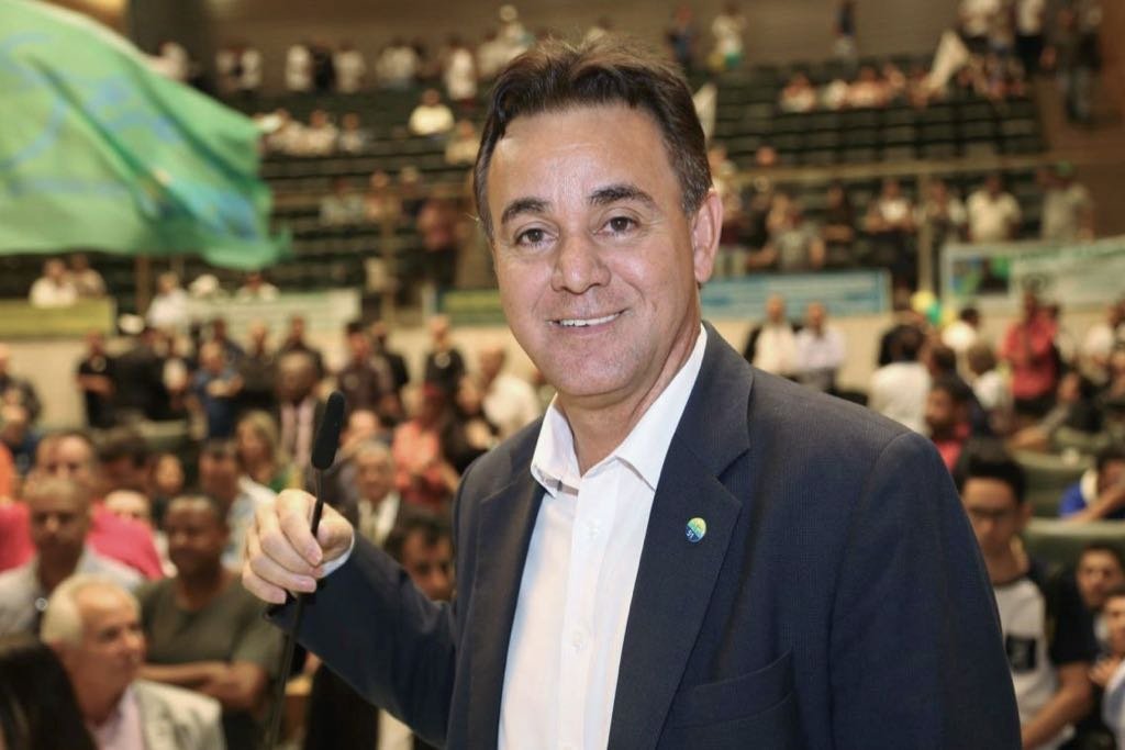 adilson barroso