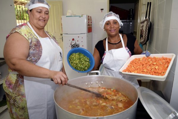 agricultura familiar escola