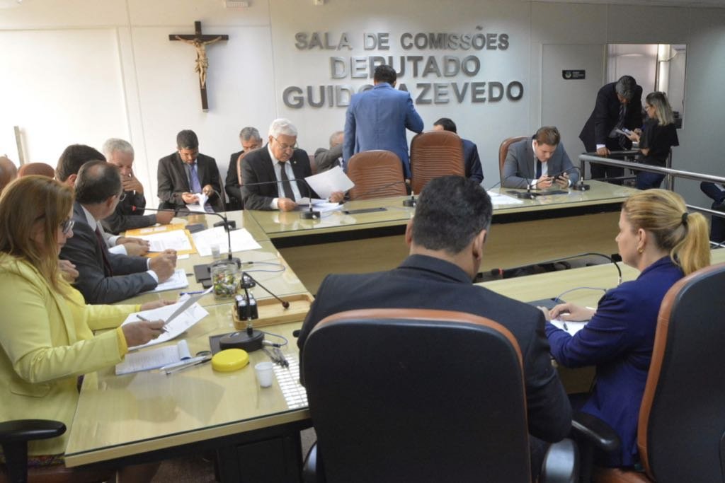 alese policia civil