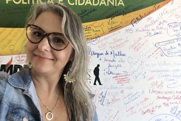 ana paula menezes mdb