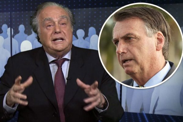 arnaldo jabor bolsonaro