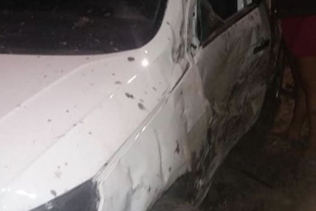 carro cma fev 20