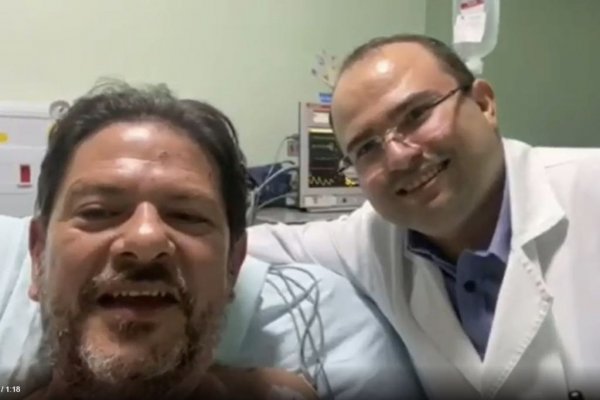 cid gomes hospital