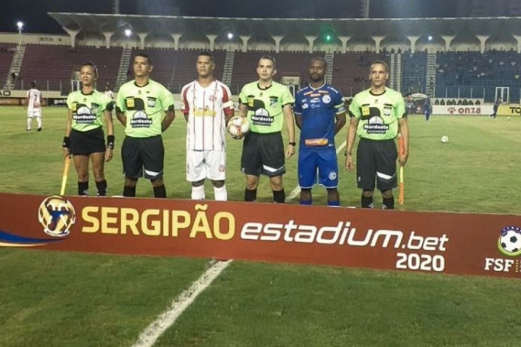 confianca freipaulistano