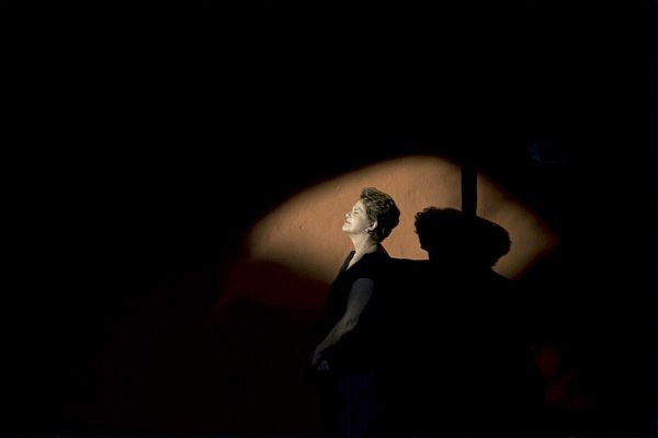 dilma rousseff