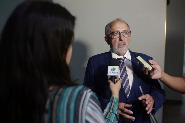 diogenes almeida