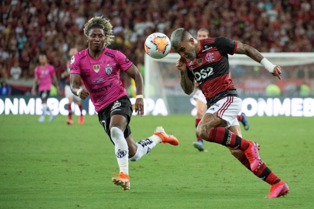 gabigol flamengo