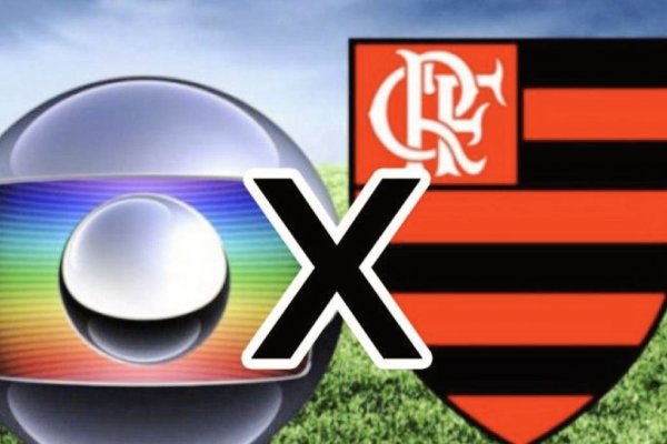 globo flamengo