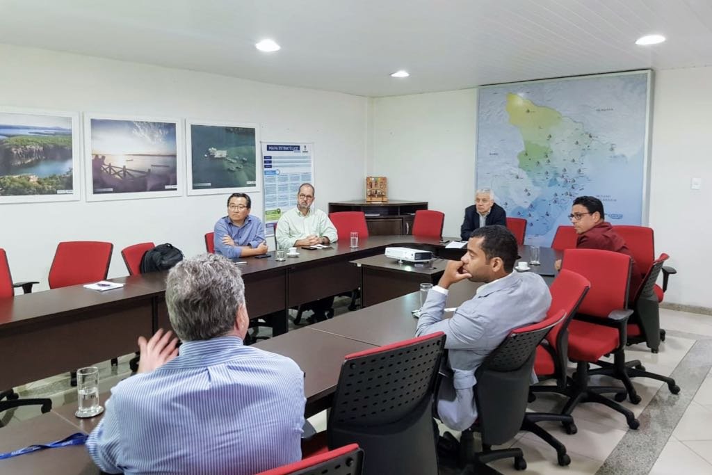 governo seminario oleo gas