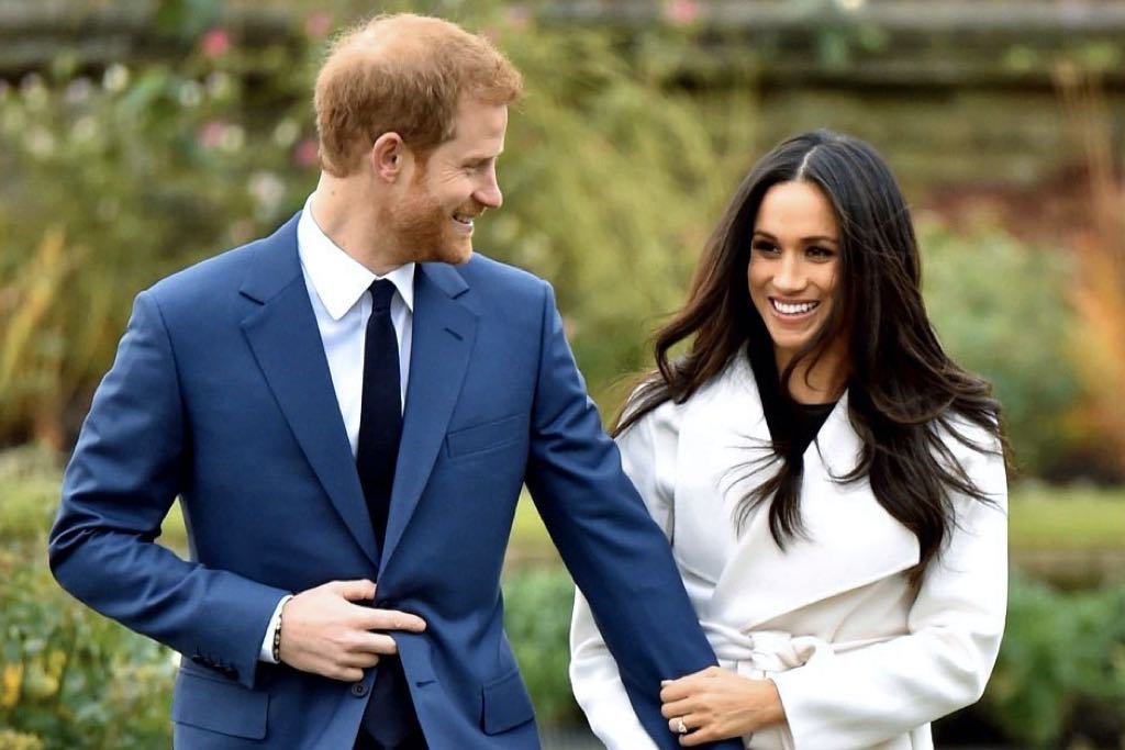 harry meghan