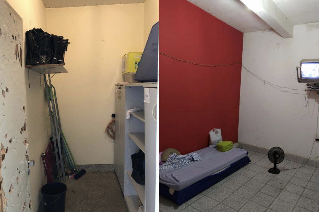 instalacoes samu