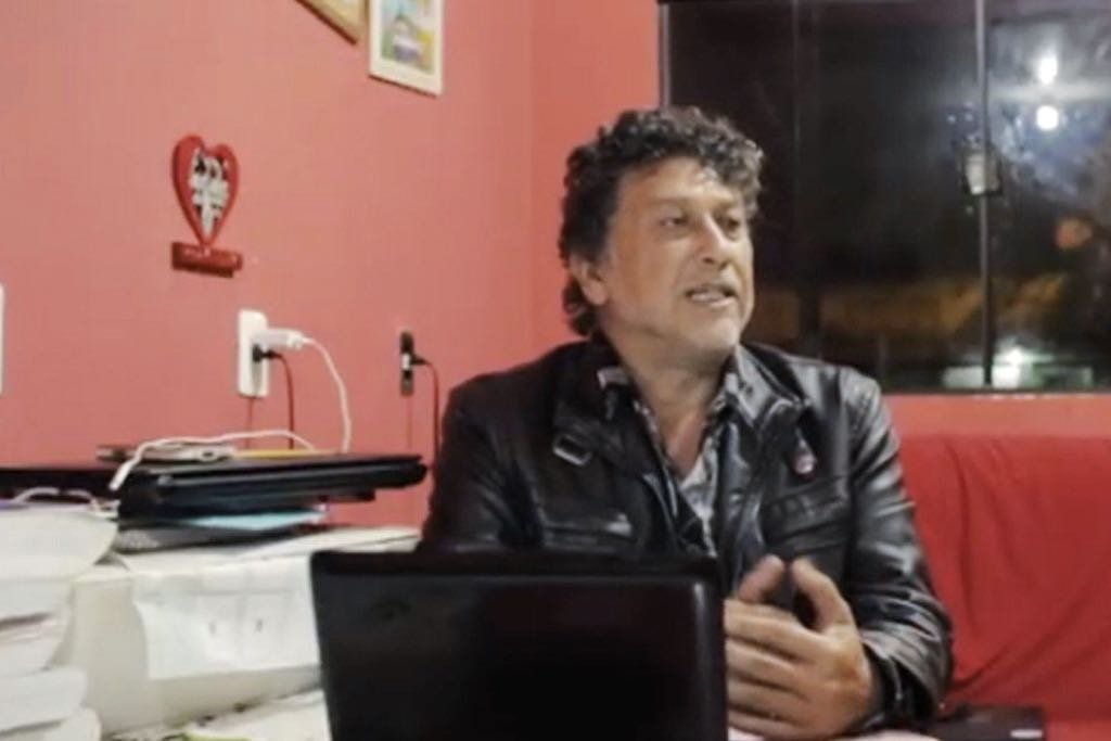 leo veras
