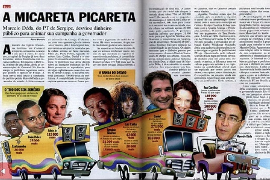 micareta picareta