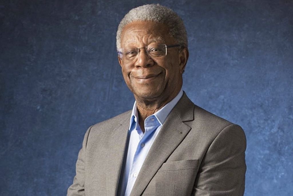 milton goncalves
