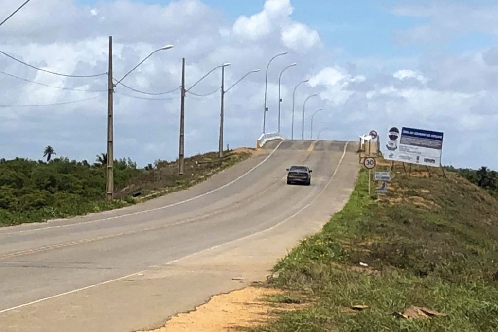 ponte pirambu fev 2020
