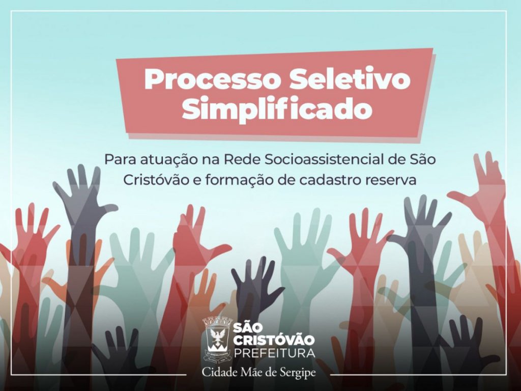 processp seletivo sao cristovao 10022020