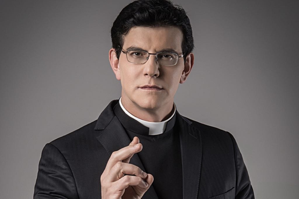 reginaldo manzotti