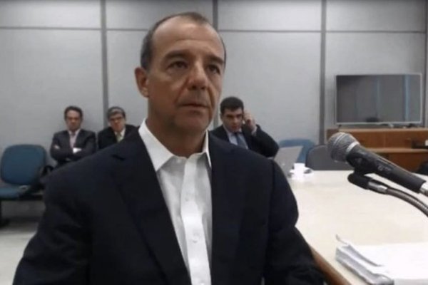 sergio cabral