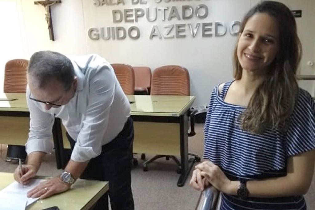 Alese convoca mais 11 aprovados no concurso público 1 simonize cunha