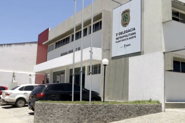 3ª Delegacia Metropolitana de Aracaju