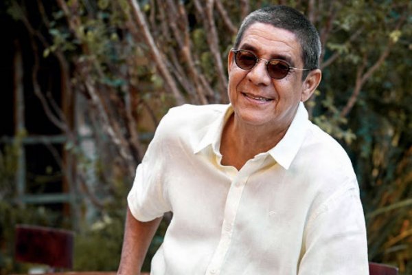 zeca pagodinho