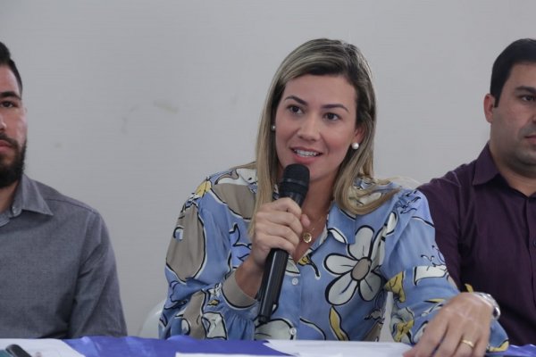 Hilda Ribeiro