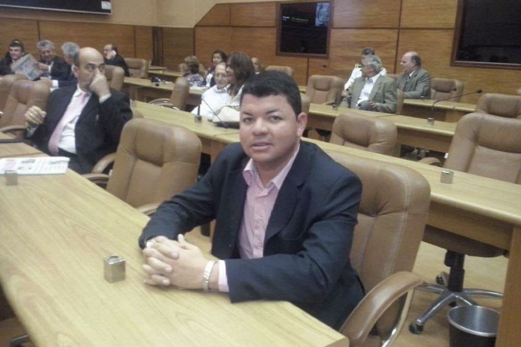 adriano cabral