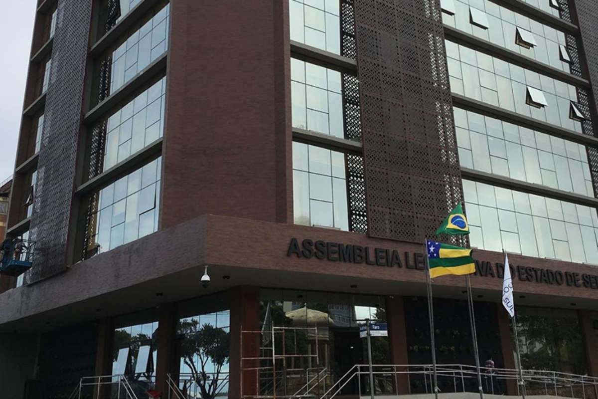 alese assembleia