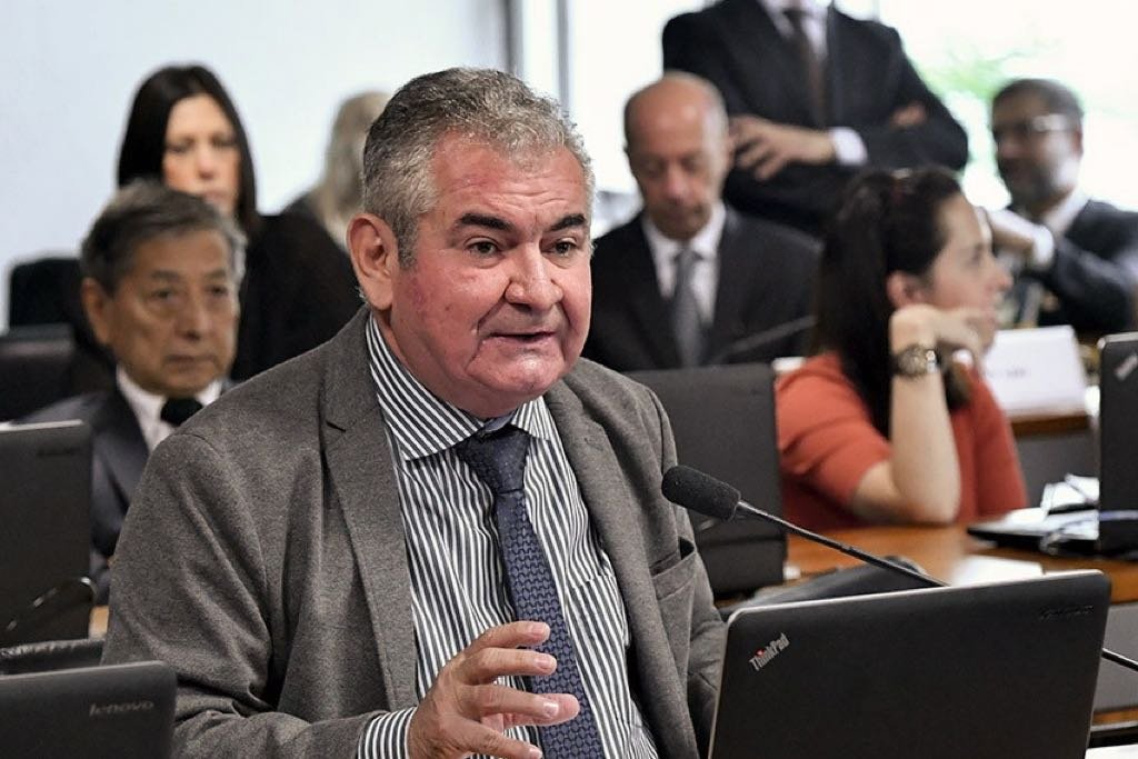 angelo coronel