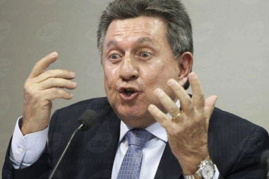 asterio pereira