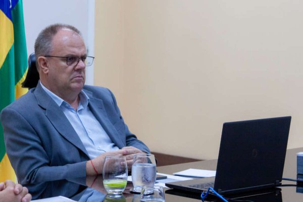 belivaldo chagas 2020