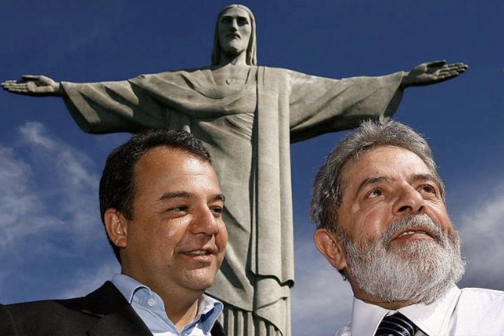 cabral lula