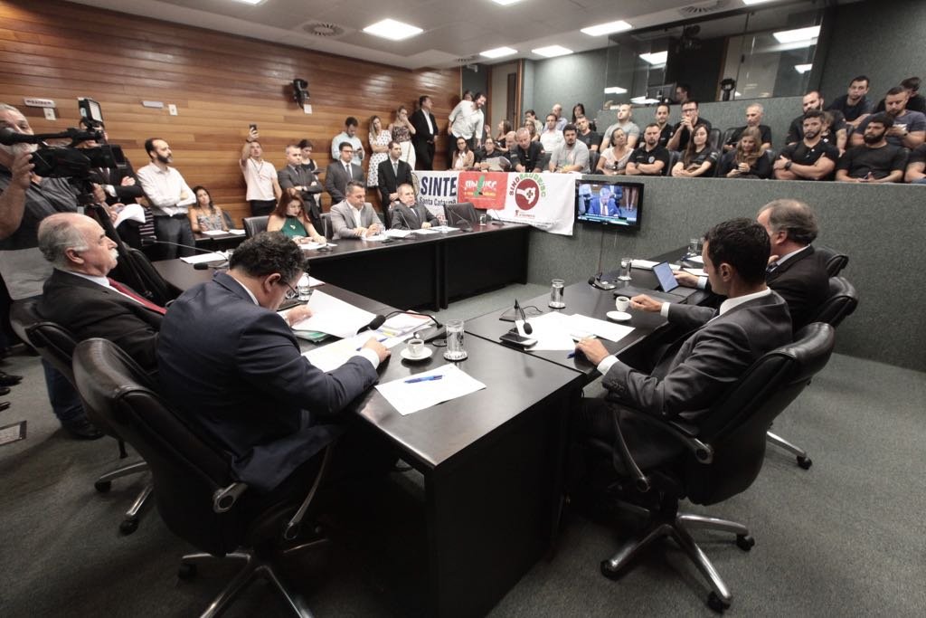 ccj assembleia santa catarina