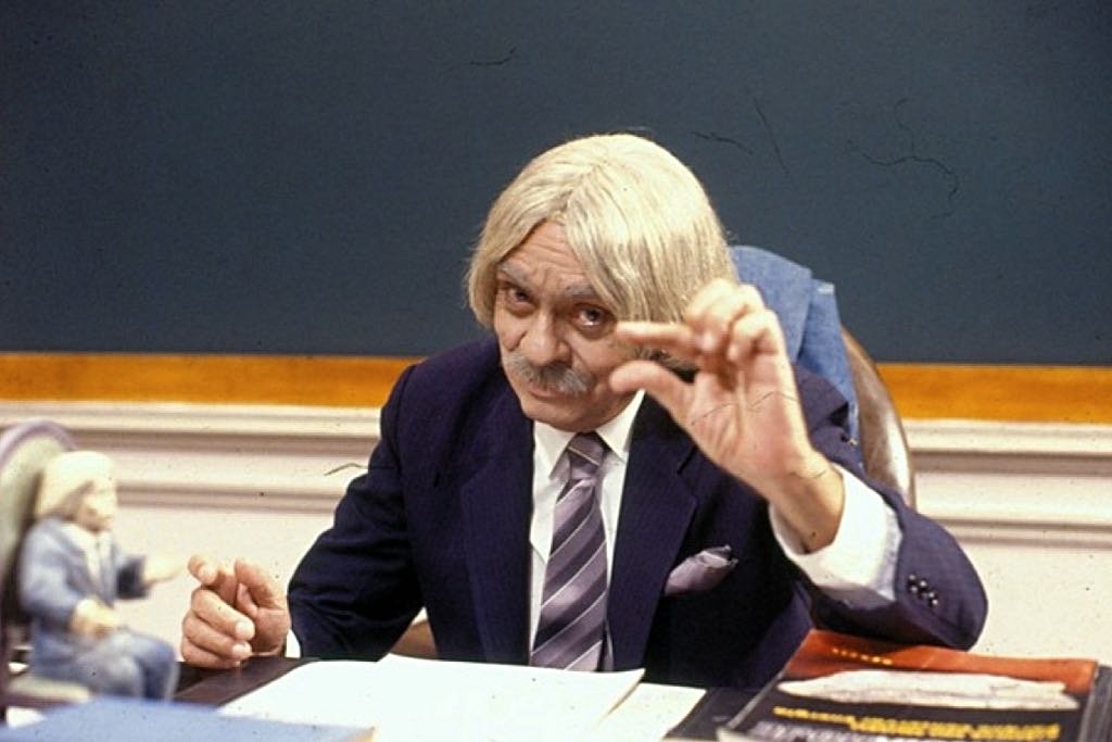 chico anysio