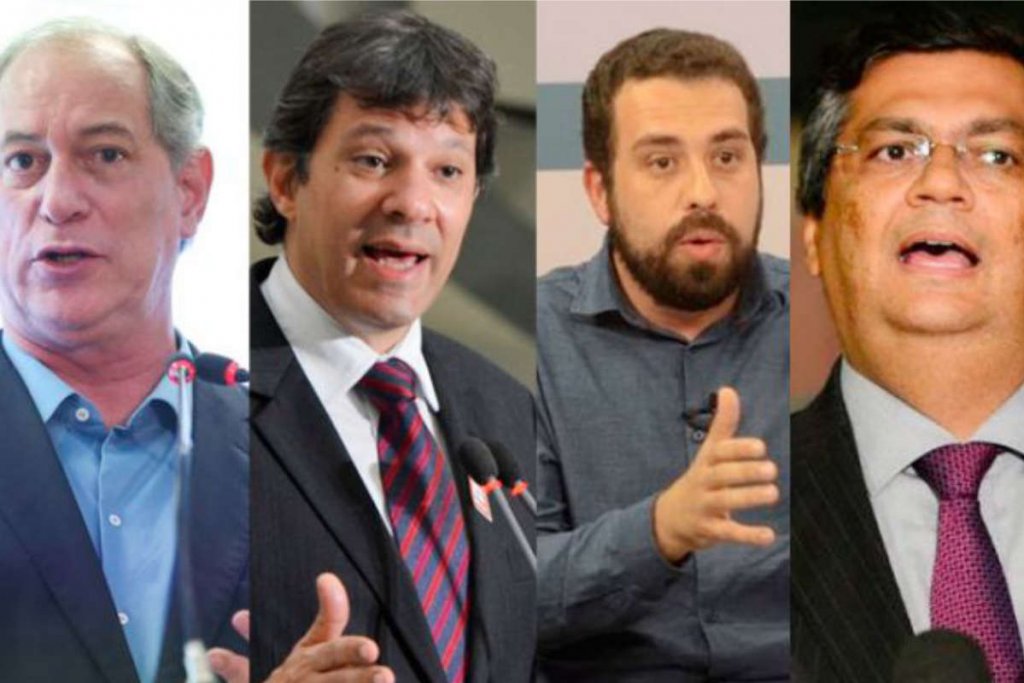 ciro haddad boulos dino