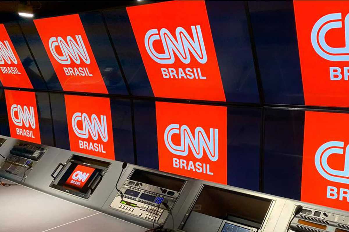 Ibope: confira audiência da CNN Brasil - NE Notícias