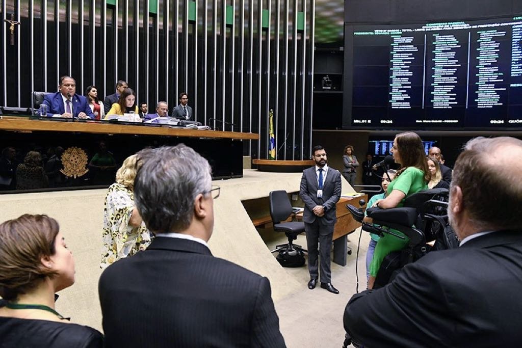 congresso senado 2020