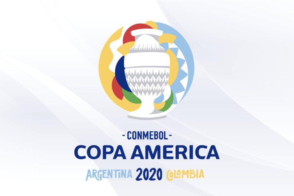 Copa América e Eurocopa são adiadas para 2021