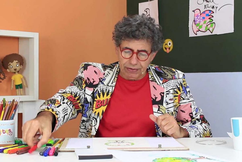 daniel azulay