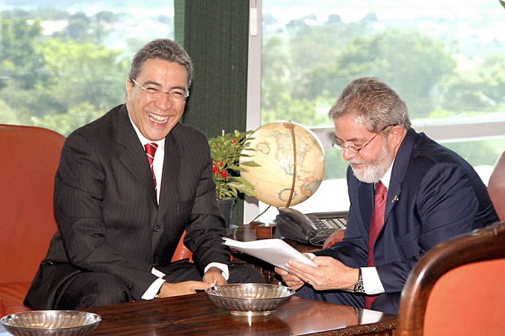 deda lula