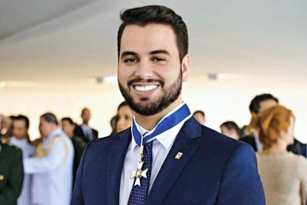 felipe martins