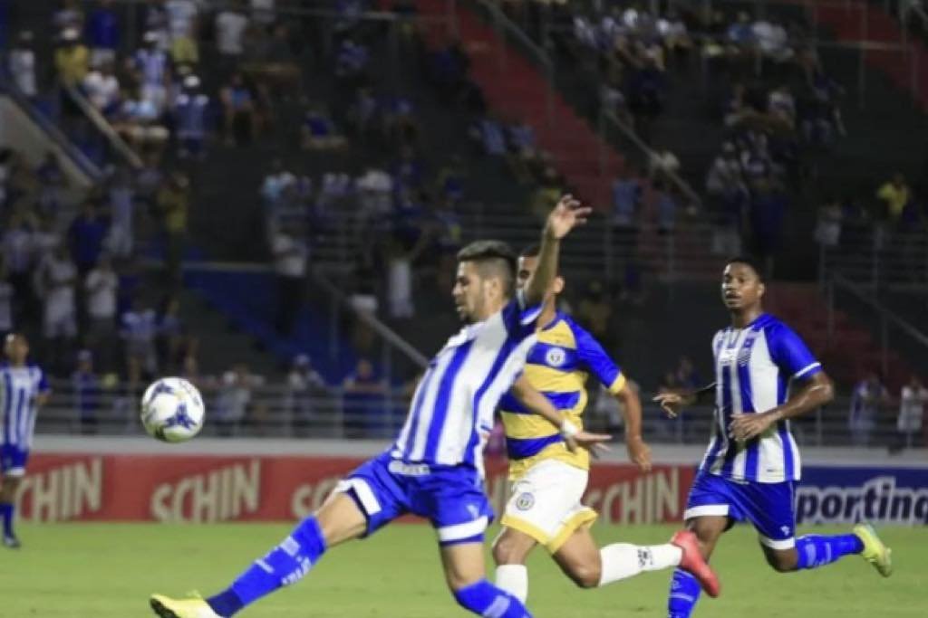 frei paulistano confianca