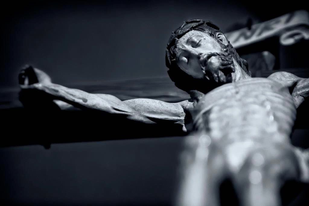 jesus via sacra
