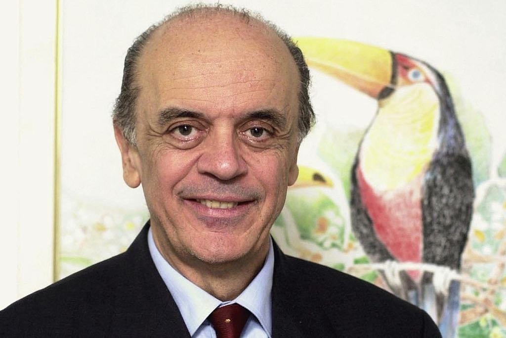 jose serra