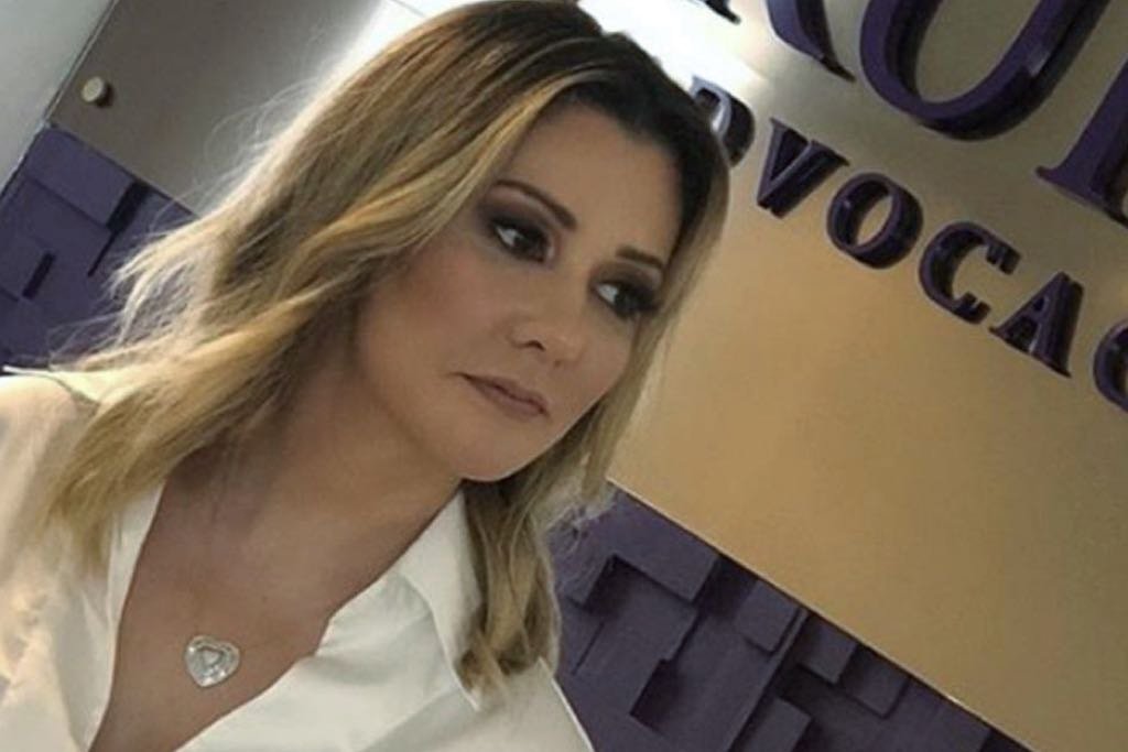 karina kufa