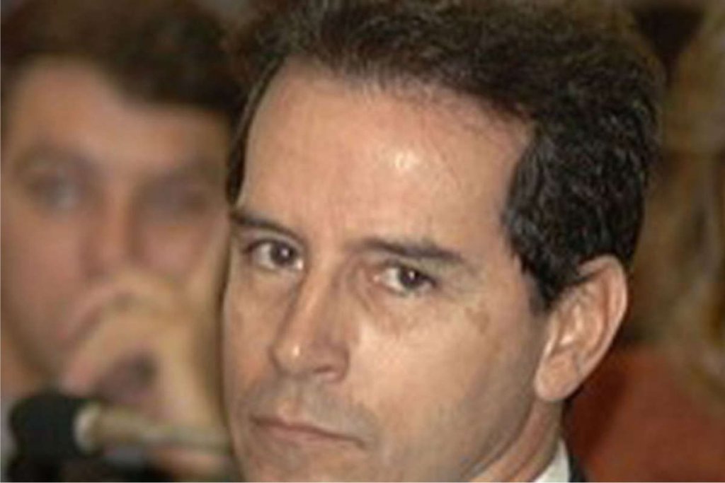 luiz estevao