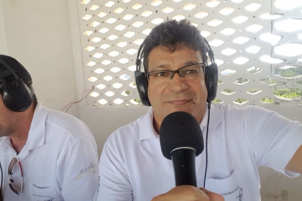 manoel messias fonseca