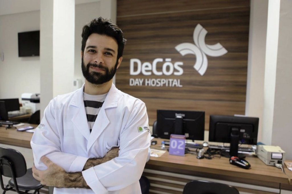 matheus todt