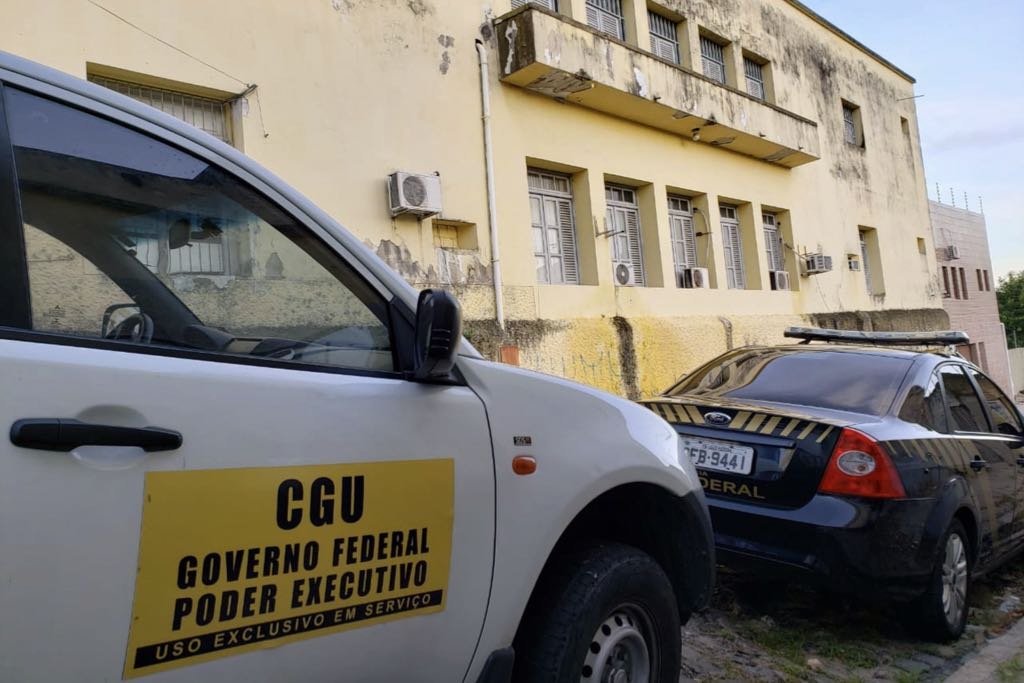 operacao calvario cgu policia federal